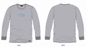 Custom T-Shirt - Blue Whale