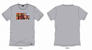 Custom T-Shirt - G.I.Joe