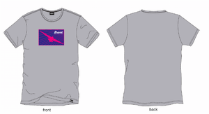 Custom T-Shirt - Lancaster Pink