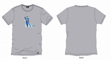 Custom T-Shirt - Hockey - Toronto player