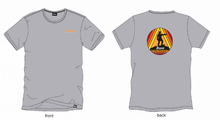 Custom T-Shirt - Pioneer Sunset Logo