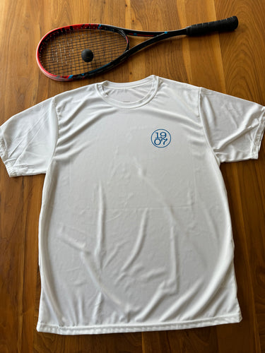 1907  -  Squash - Short Sleeved