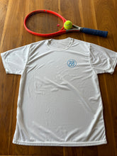 1907  -  Tennis - Short Sleeved