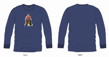 Custom T-Shirt - Hockey - Montreal players
