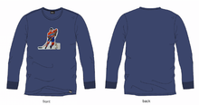 Custom T-Shirt - Hockey - Montreal players