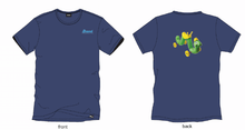 Custom T-Shirt - Inch Worm
