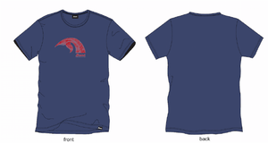 Custom T-Shirt - Whale Tale