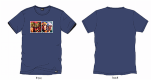 Custom T-Shirt - G.I.Joe