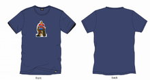 Custom T-Shirt - Hockey - Montreal players