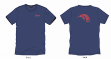 Custom T-Shirt - Whale Tale