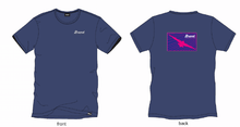 Custom T-Shirt - Lancaster Pink