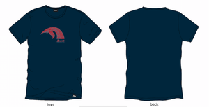 Custom T-Shirt - Whale Tale