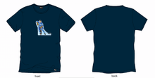 Custom T-Shirt - Hockey - Toronto player