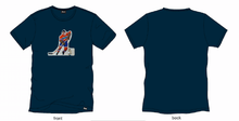 Custom T-Shirt - Hockey - Montreal players