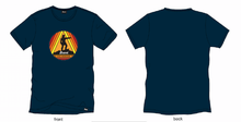 Custom T-Shirt - Pioneer Sunset Logo