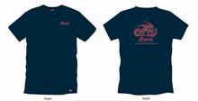 Custom T-Shirt - Red Dragon