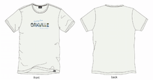 Custom T-Shirt - Greetings from Oakville