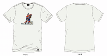 Custom T-Shirt - Hockey - Montreal players