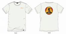 Custom T-Shirt - Pioneer Sunset Logo
