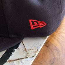 Boston Edition 9FIFTY Snapback Hat