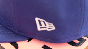 LA Edition 9FIFTY Snapback Hat